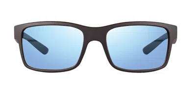 Revo Re 1027 Crawler 01blp Men's Sunglasses Black Size 59