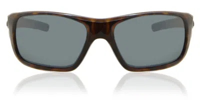 Revo Re 1111 Jasper Polarized 02sg50 Men's Sunglasses Tortoiseshell Size 61 In Brown