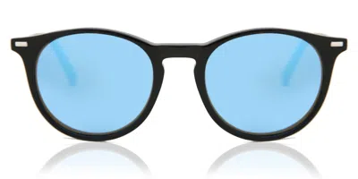 Revo Re 1161 Sierra Polarized 02 H20 Men's Sunglasses Tortoiseshell Size 49 In Brown