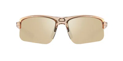 Revo Re 1203 Annika 2 Polarized 12ch Men's Sunglasses Brown Size 63 In Gray