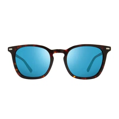 Revo Re1129 Watson Sunglasses In Blue