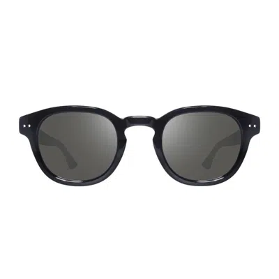Revo Re1255 Sterling Sunglasses In Black