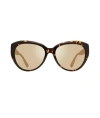 Revo Rose Re11360 Polarized Sunglasses In Multi