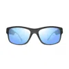 Revo Eclipse 63mm Square Sunglasses
