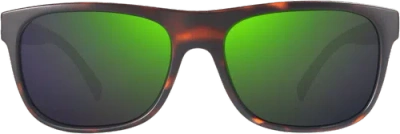 Revo X Annika Annika 3 Sunglasses In Brown