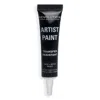 Revolution Artist Collection Artist Face & Body Paint - Black In Black