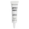 Revolution Artist Collection Artist Face & Body Paint - White In White