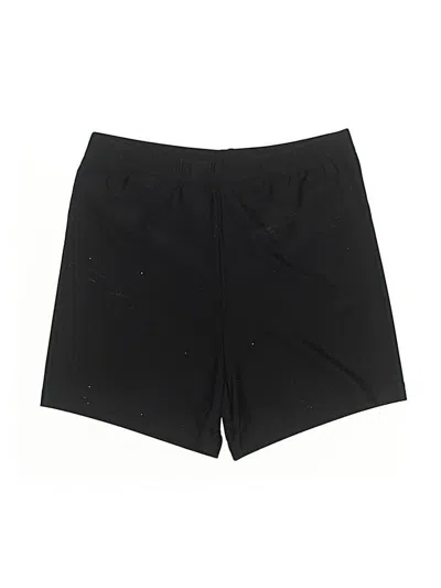 Pre-owned Revolution Athletic Shorts In Black