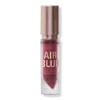 Revolution Beauty Air Blur Matte Liquid Lipstick - Black Cherry In Burgundy