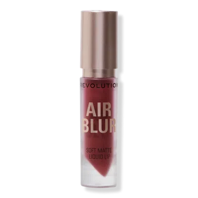 Revolution Beauty Air Blur Matte Liquid Lipstick - Dreamy