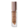 Revolution Beauty Air Blur Matte Liquid Lipstick - Natural In Brown