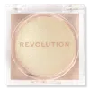 Revolution Beauty Beam Bright Highlighter - Golden Gal