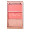 Revolution Beauty Blush Icon Palette - Authentic Peach
