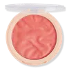 Revolution Beauty Blusher Reloaded - Rhubarb & Custard