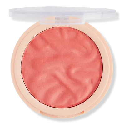 Revolution Beauty Blusher Reloaded - Rhubarb & Custard
