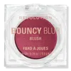 Revolution Beauty Bouncy Blur Blush - Bouncy