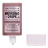 Revolution Beauty Bright Light Bronzing Drops - Deep Bronze Spice