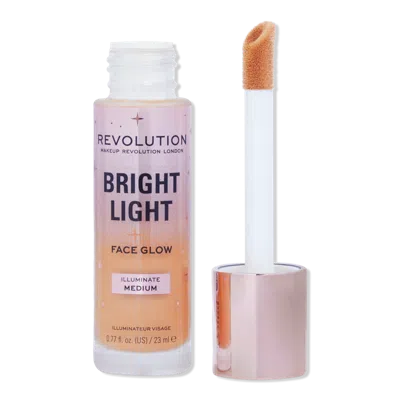 Revolution Beauty Bright Light Face Glow - Iluminate