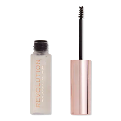 Revolution Beauty Brow Fixer