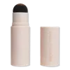 Revolution Beauty Brow Powder Stamp & Stencil Kit - Medium Brown In Brown