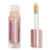 Revolution Beauty Conceal & Define Full Coverage Concealer - C4.5