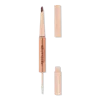 Revolution Beauty Fluffy Brow Filter Duo - Medium Brown In Brown