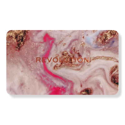 Revolution Beauty Forever Flawless Affinity Eyeshadow Palette