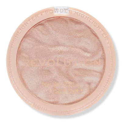 Revolution Beauty Highlight Reloaded - Just My Type