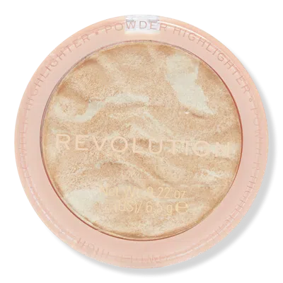 Revolution Beauty Highlight Reloaded - Raise The Bar