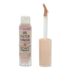 Revolution Beauty Irl Filter Finish Concealer - C3
