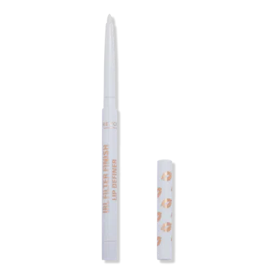 Revolution Beauty Irl Filter Finish Lip Definer - Clear Cup