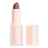 Revolution Beauty Lip Allure Soft Satin Lipstick - Black Cherry In Burgundy