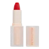 Revolution Beauty Lip Allure Soft Satin Lipstick - Vibe Red