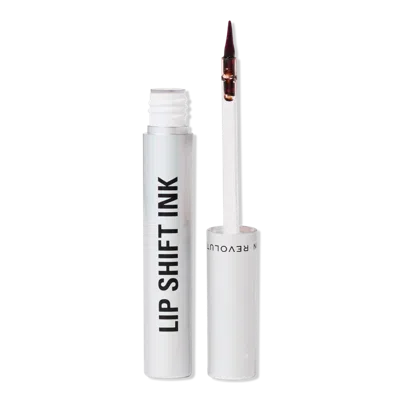 Revolution Beauty Lip Shift Ink Peel Off Lipliner Stain - Hunny Kiss