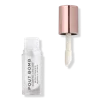 Revolution Beauty Original Pout Bomb Plumping Gloss - Glaze In Brown
