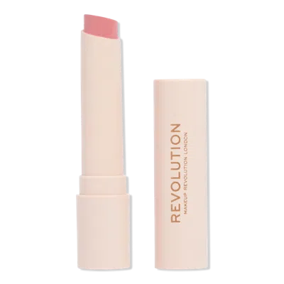 Revolution Beauty Pout Balm - Bare Shine