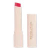 Revolution Beauty Pout Balm - Fuchsia Shine
