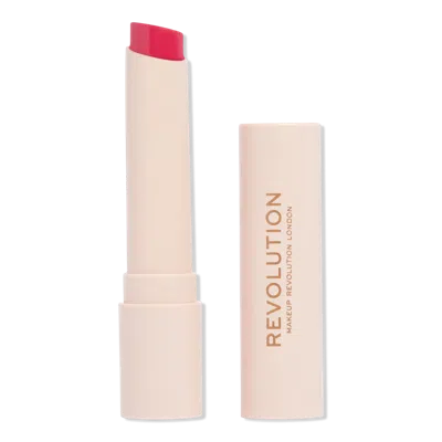 Revolution Beauty Pout Balm - Fuchsia Shine