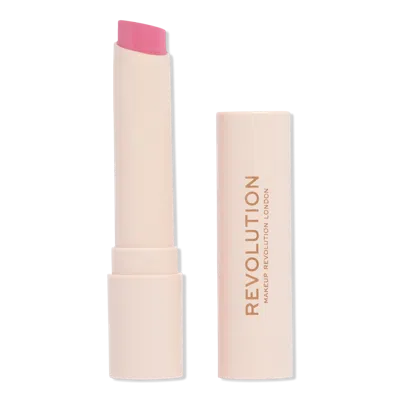 Revolution Beauty Pout Balm - Pink Shine