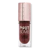 Revolution Beauty Pout Bomb Plumping Gloss - Espresso Cool Nude