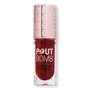 Revolution Beauty Pout Bomb Plumping Gloss - Jelly Berry Mauve