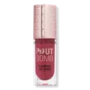 Revolution Beauty Pout Bomb Plumping Gloss - Wild Mauve Pink
