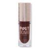 Revolution Beauty Pout Bomb Shimmer Gloss - Chocolate Sparkle