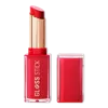 Revolution Beauty Pout Lip Gloss Stick - Cherrylicious