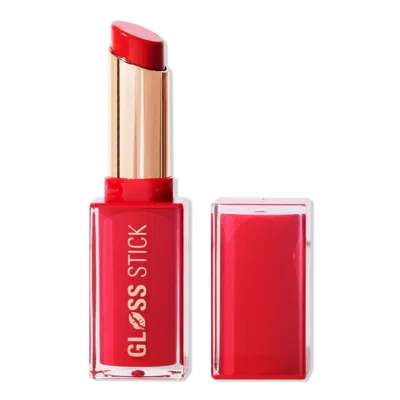 Revolution Beauty Pout Lip Gloss Stick - Cherrylicious