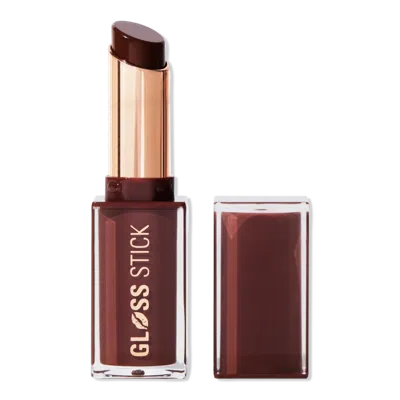 Revolution Beauty Pout Lip Gloss Stick - Chocolate Ganache