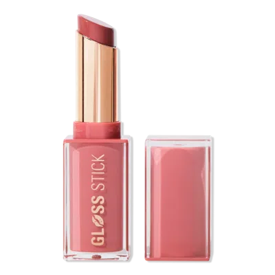 Revolution Beauty Pout Lip Gloss Stick - Sweet Rose In Pink
