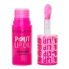 Revolution Beauty Pout Lip Oil - Raspberry Pink In Pink
