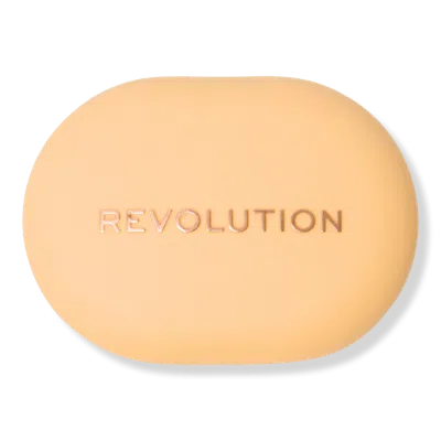 Revolution Beauty Powder Pops Instant Blur Setting Powder - Banana In Yellow