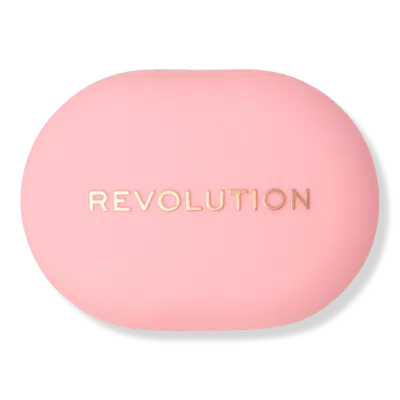 Revolution Beauty Powder Pops Instant Blur Setting Powder - Rose In Pink